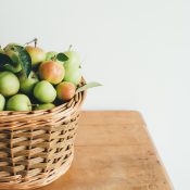 Jak pomysłowo urządzić i ozdobić kuchnię?